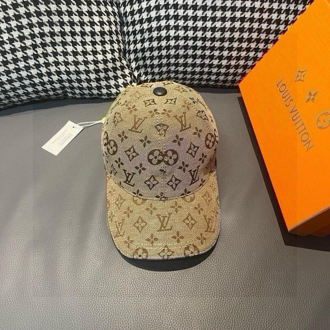 Кепка Louis Vuitton 