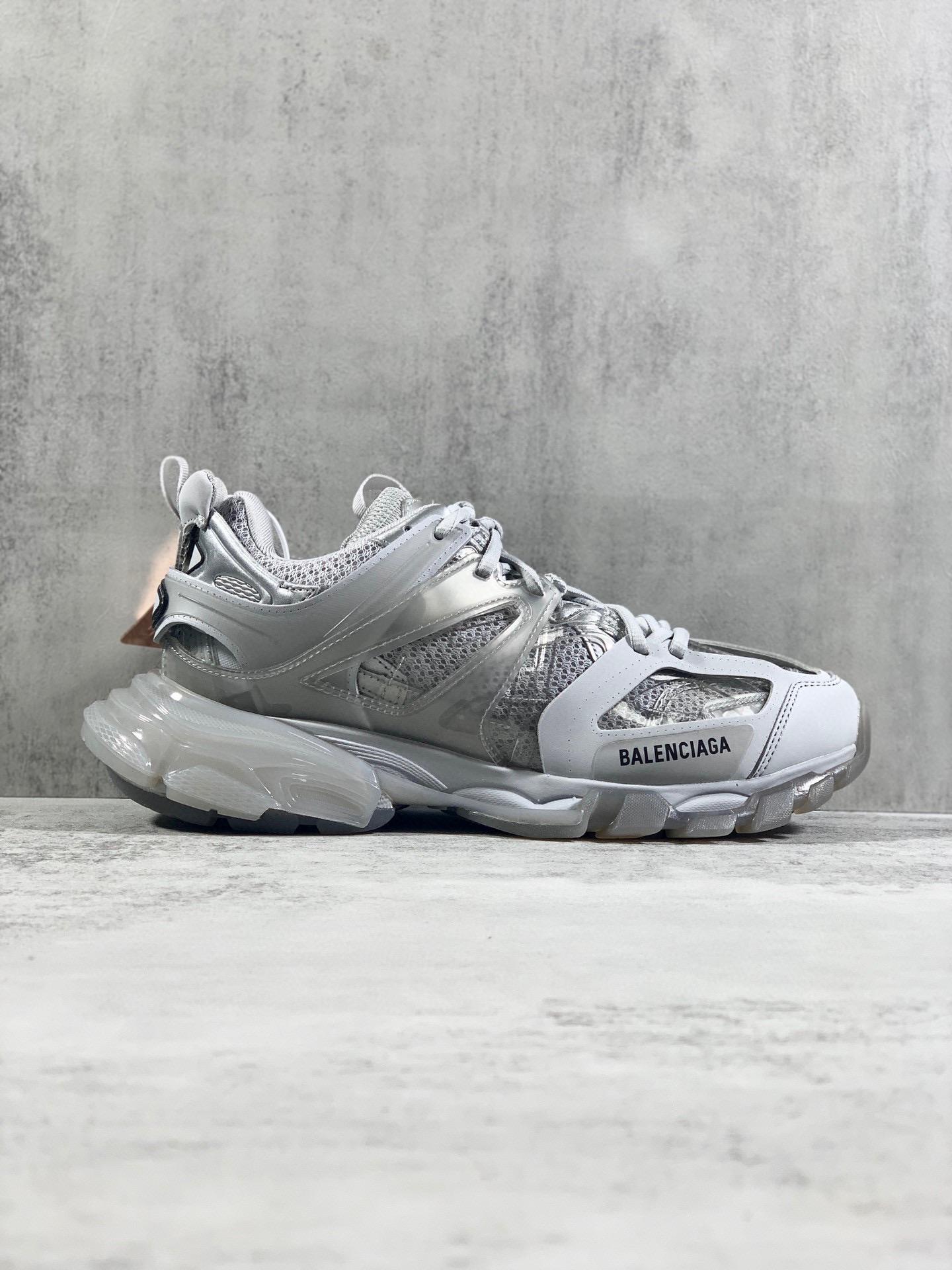 Кроссовки Balenciaga 