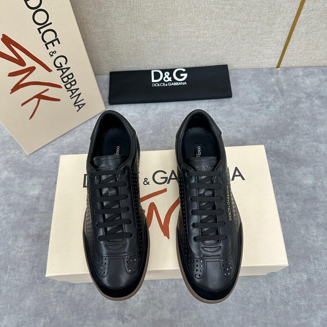 Кеды Dolce & Gabbana