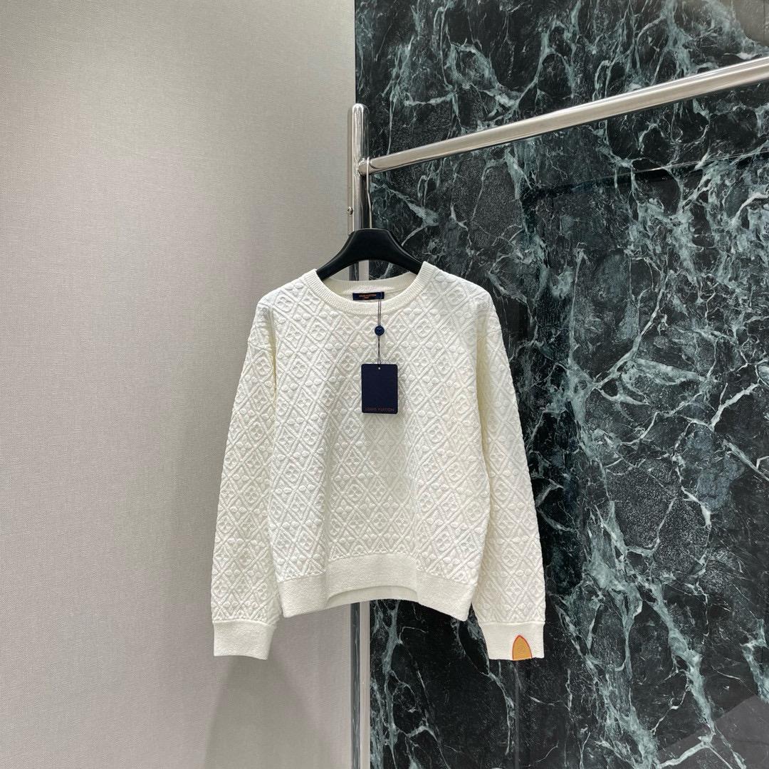 Свитер Louis Vuitton 