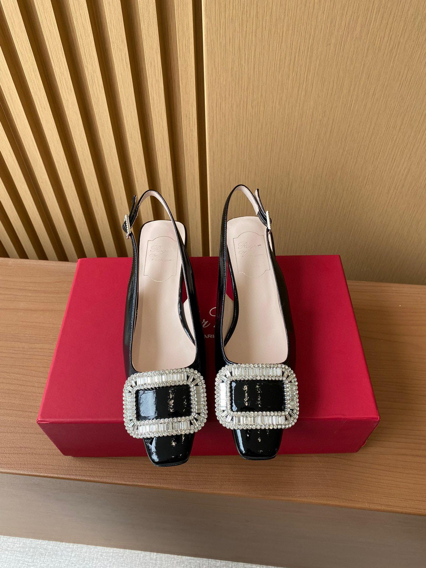 Туфли Roger Vivier