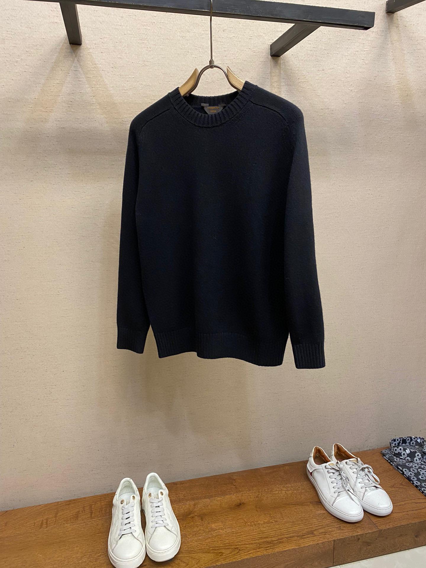 Джемпер Zegna 