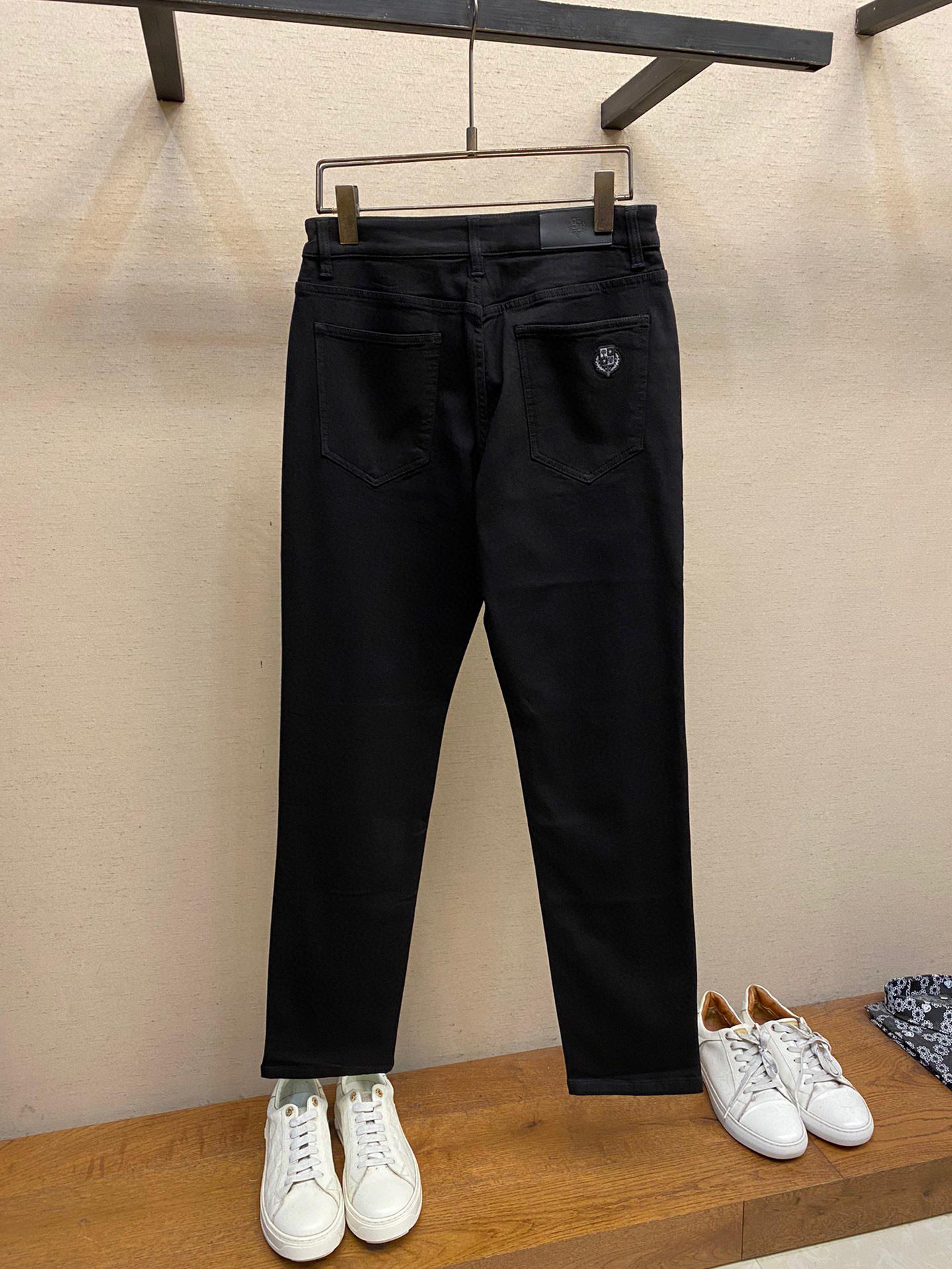 Джинсы Loro Piana 