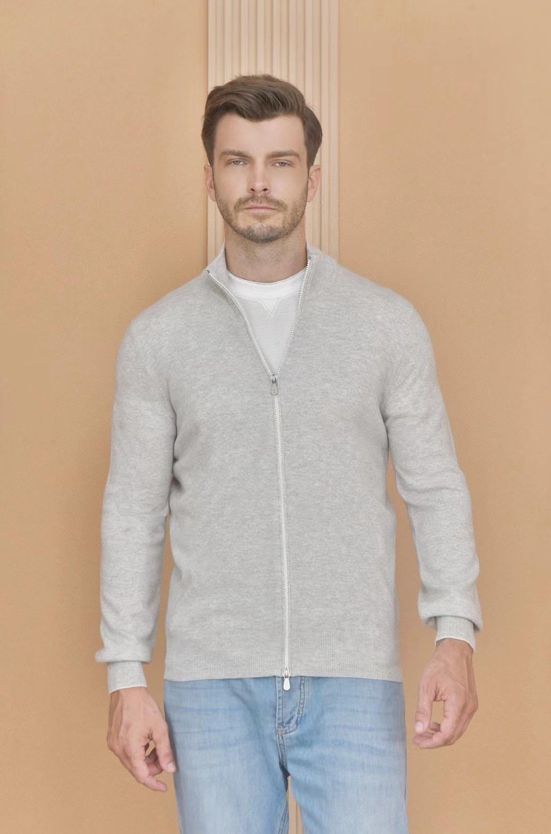 Кофта Brunello Cucinelli 