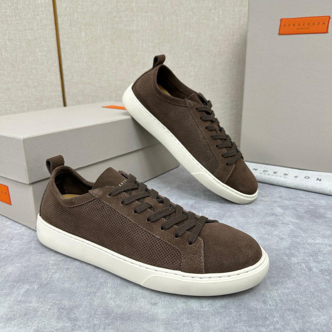 Кеды Henderson 