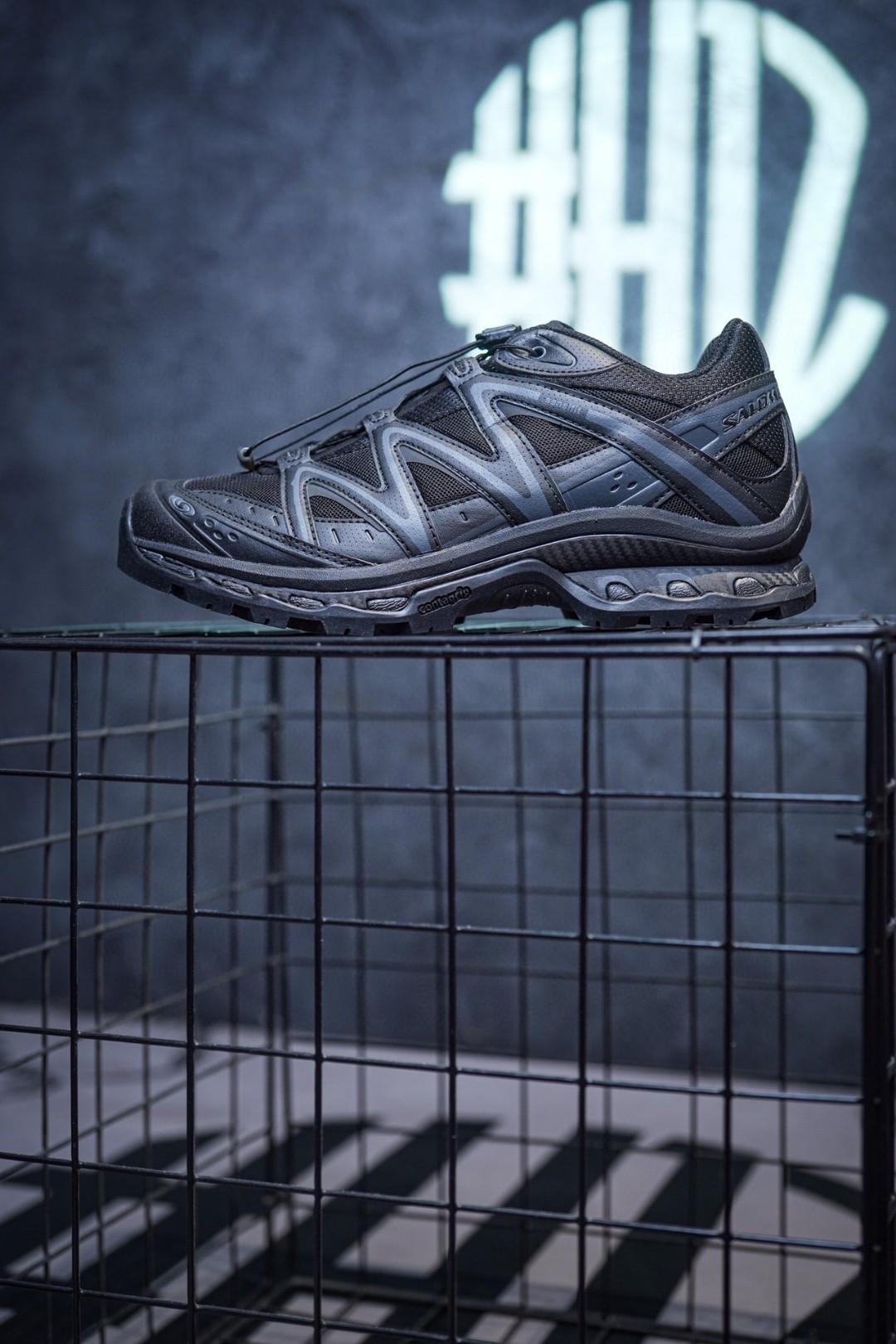 Кроссовки Salomon