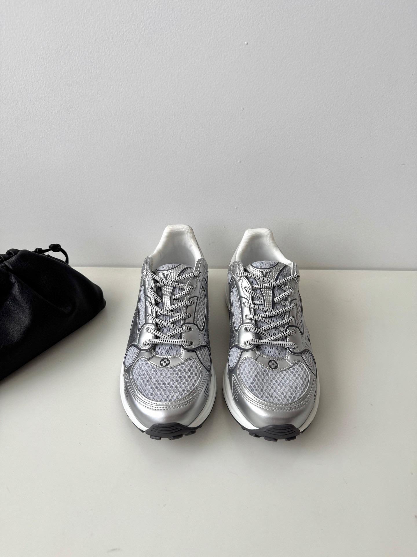 Кроссовки Louis Vuitton 