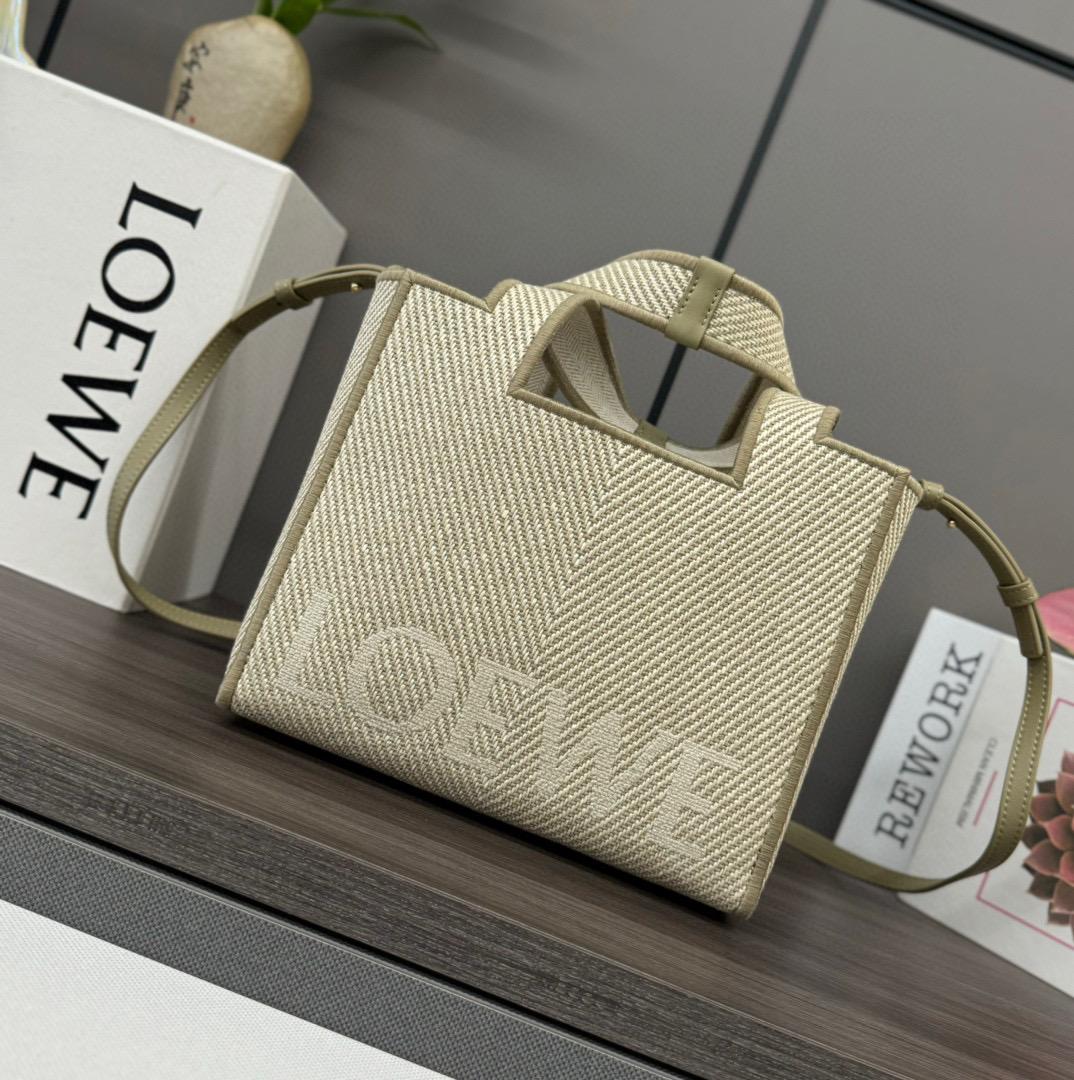 Сумка Loewe