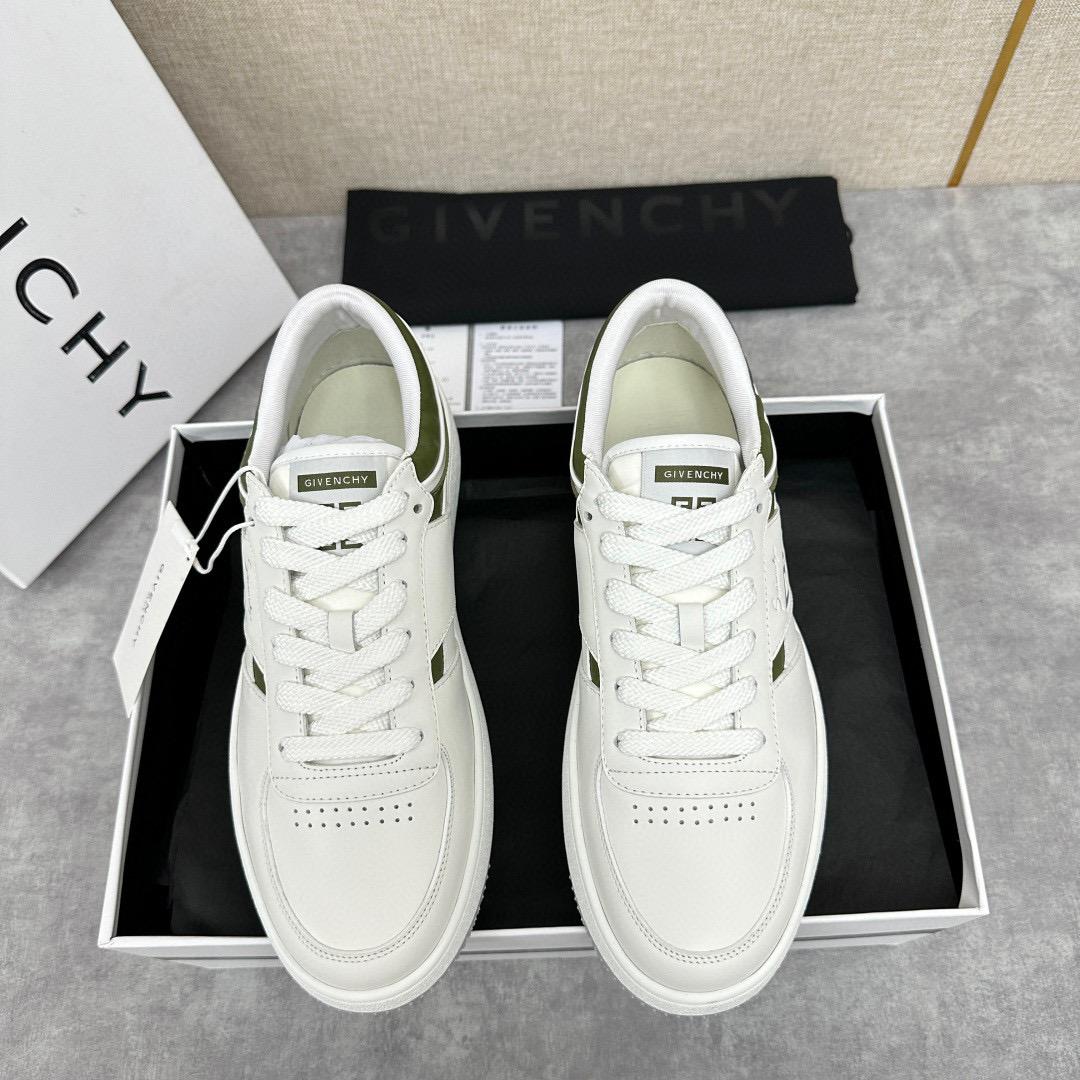 Кроссовки Givenchy 
