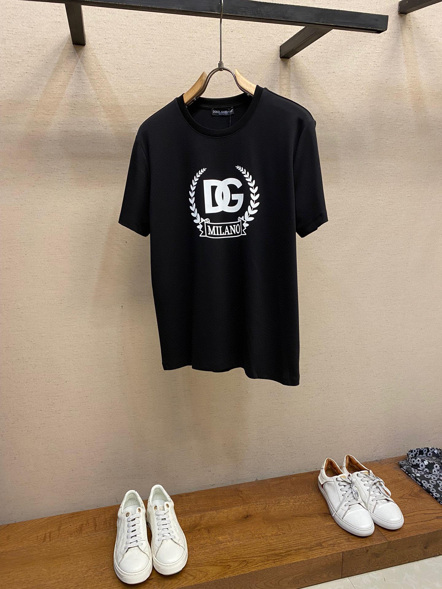 Футболка D&G 