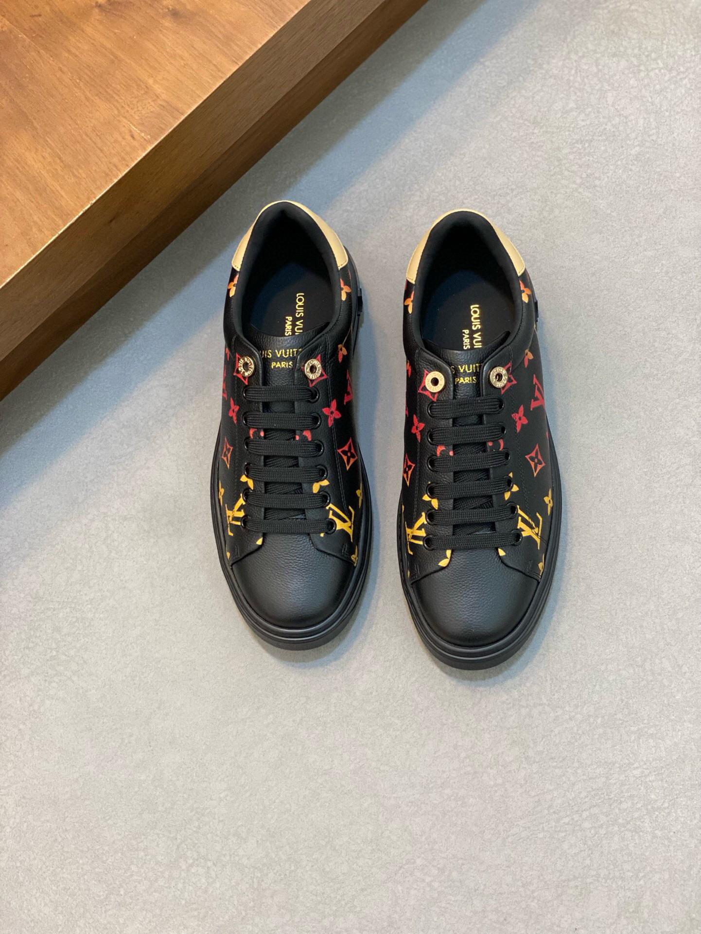 Кроссовки Louis Vuitton 