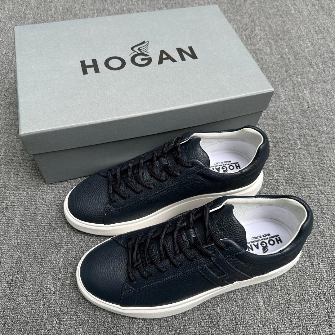 Кеды Hogan 