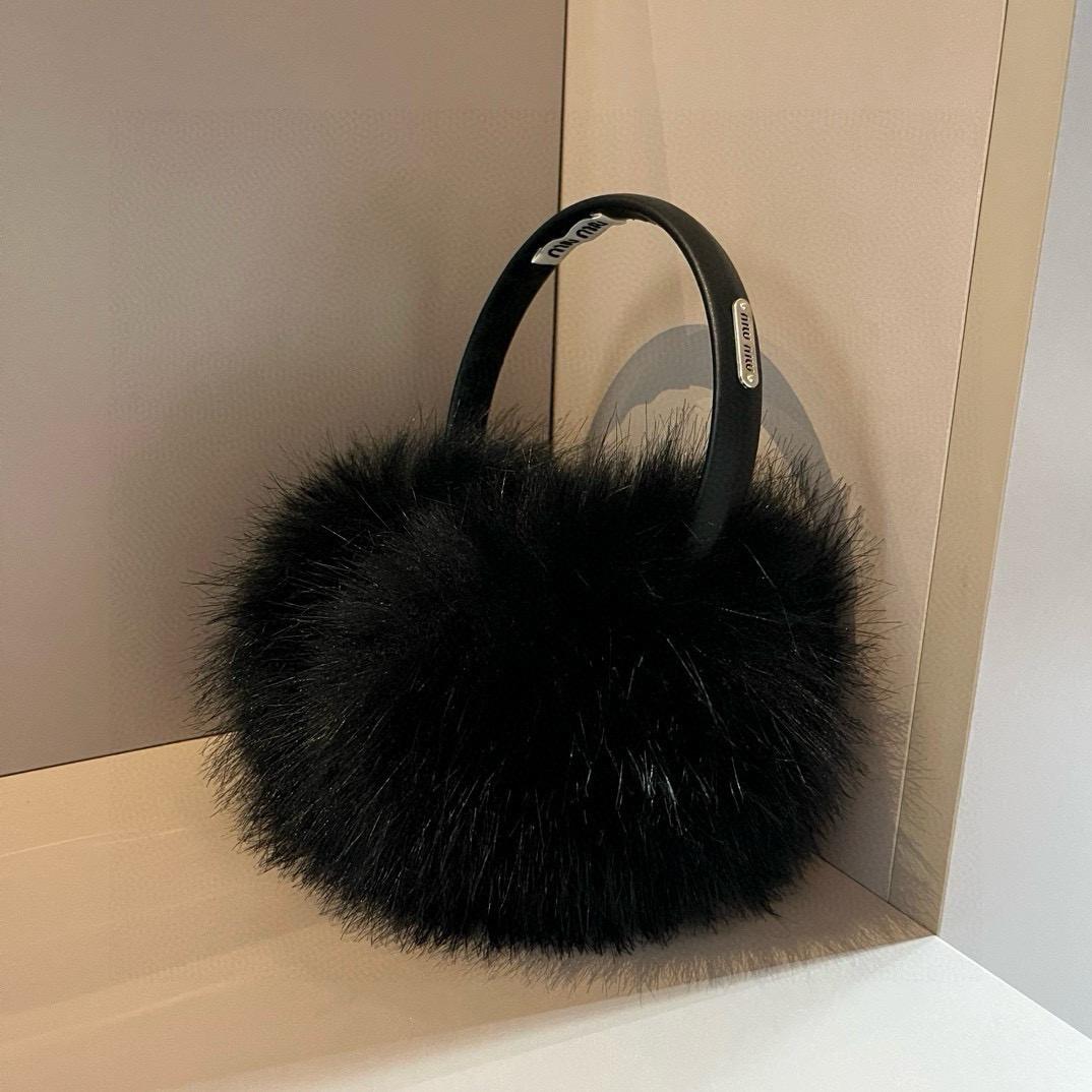 Наушники MiuMiu