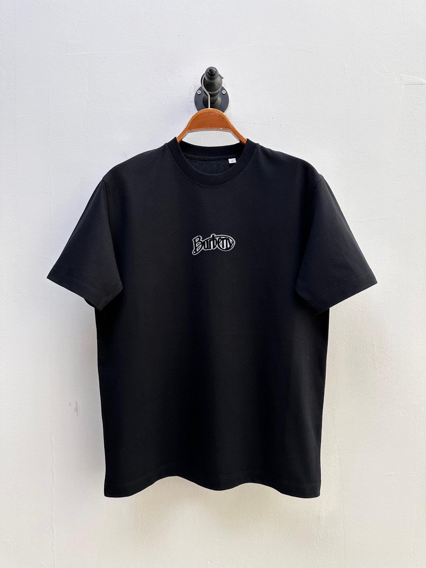 Футболка Burberry 