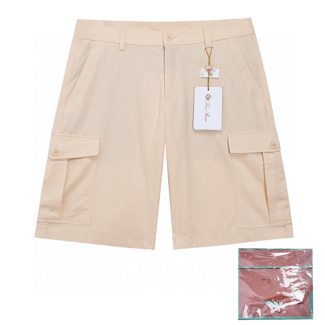 Шорты Loro Piana 