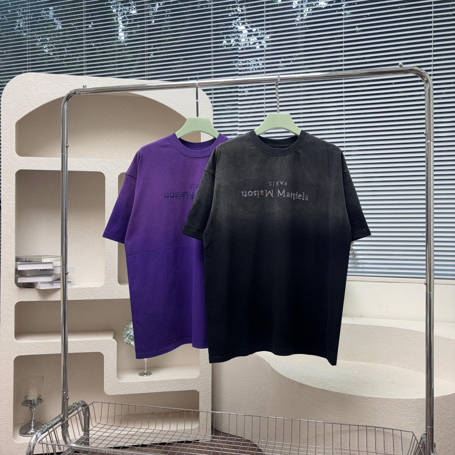 Футболка Margiela 