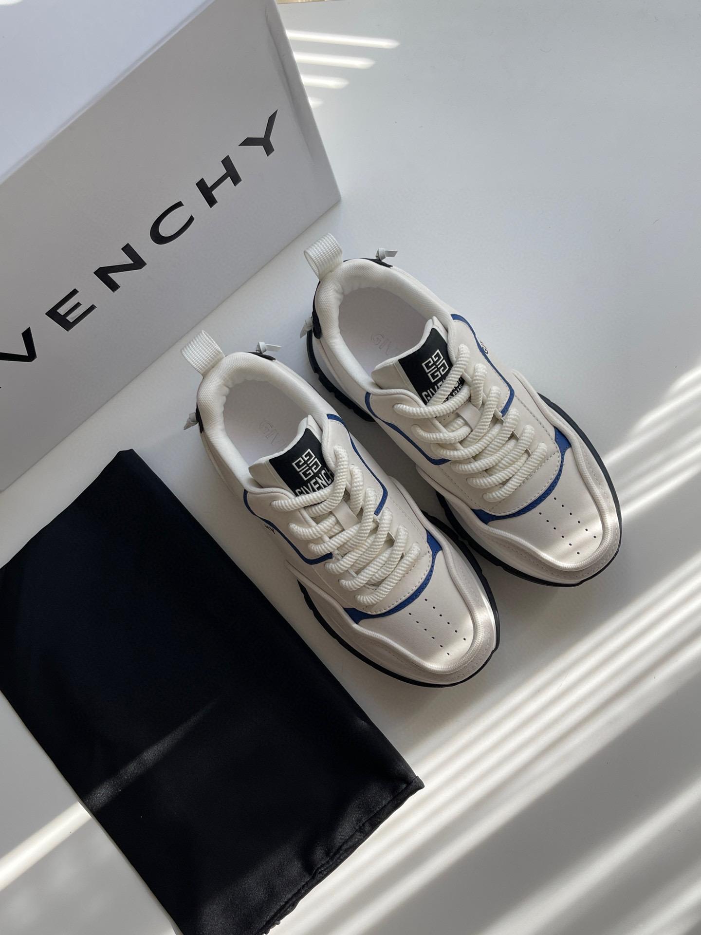 Кроссовки Givenchy 