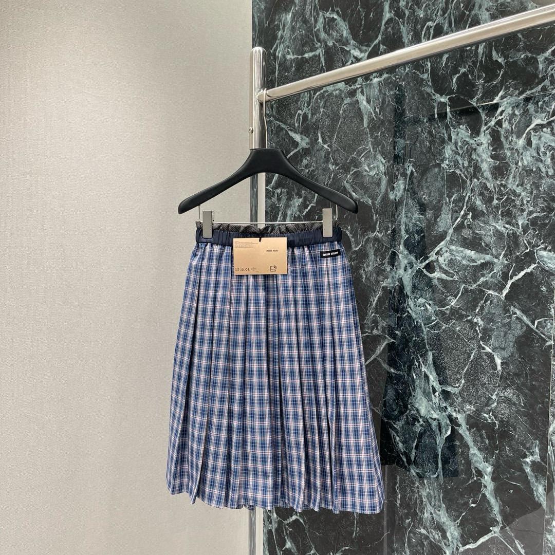 Юбка Miu Miu