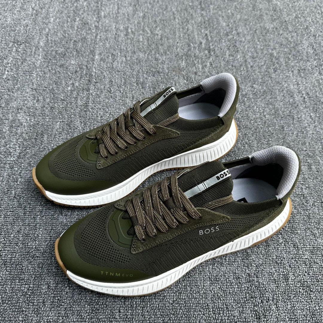 Кроссовки Boss  