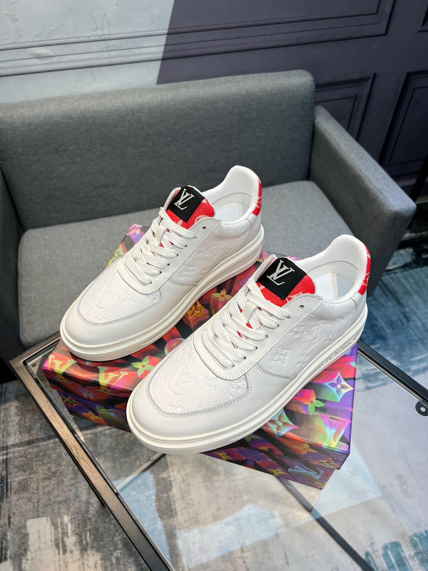 Кроссовки Louis Vuitton 