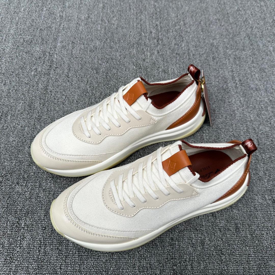 Кроссовки Loro Piana 