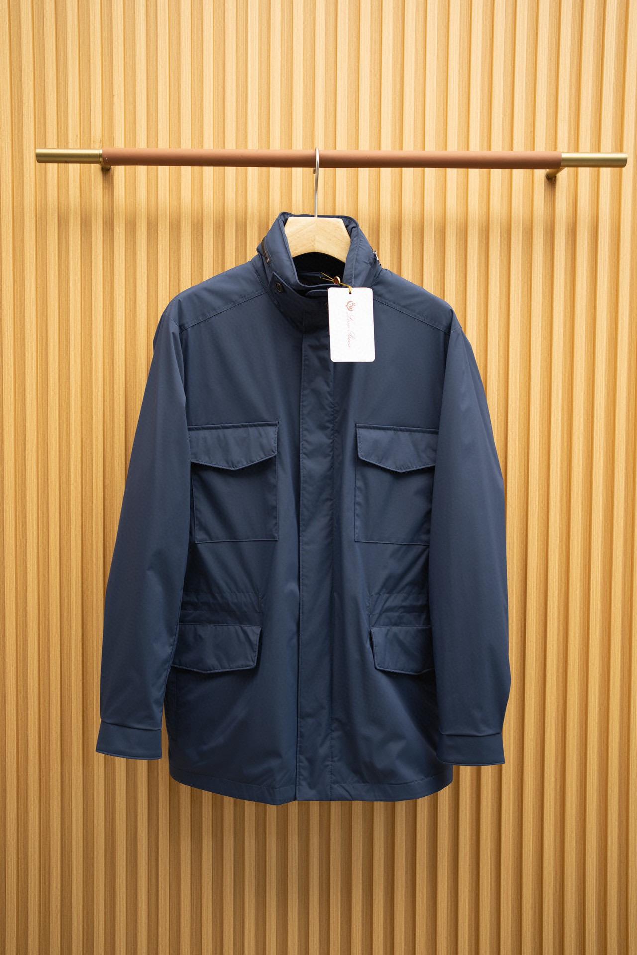 Куртка Loro Piana 