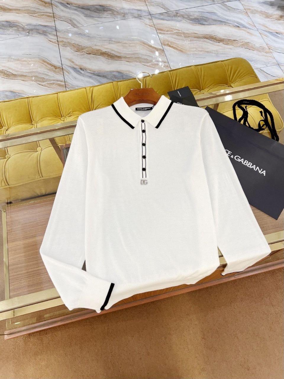 Рубашка Dolce Gabbana 