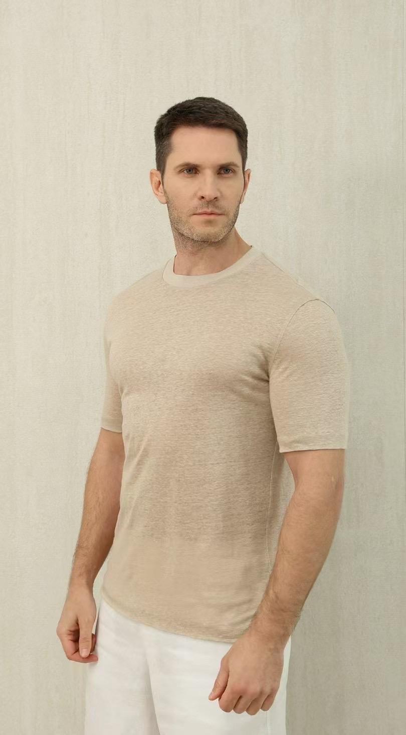 Футболка Zegna 