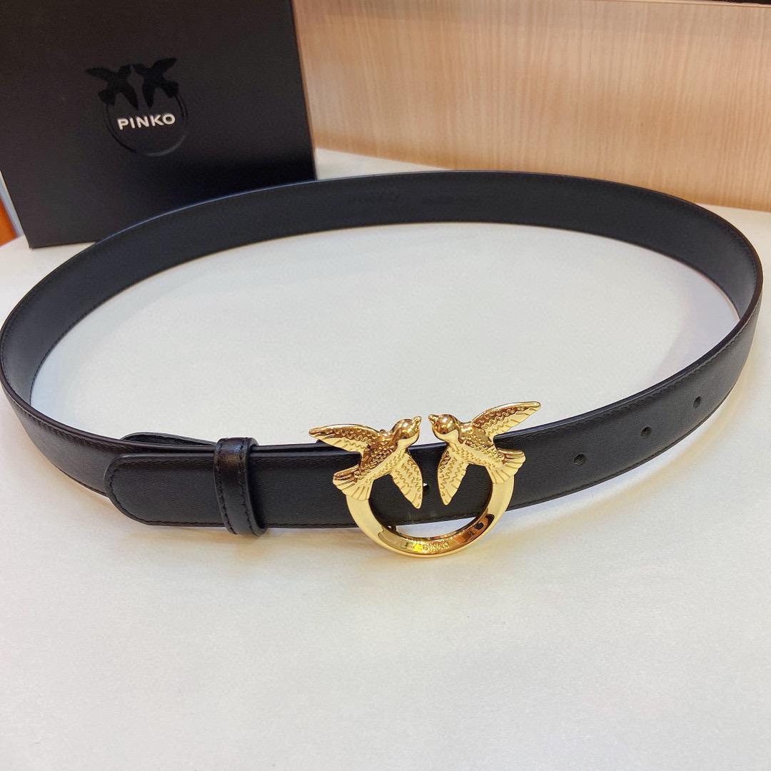 Ремень Pinko 