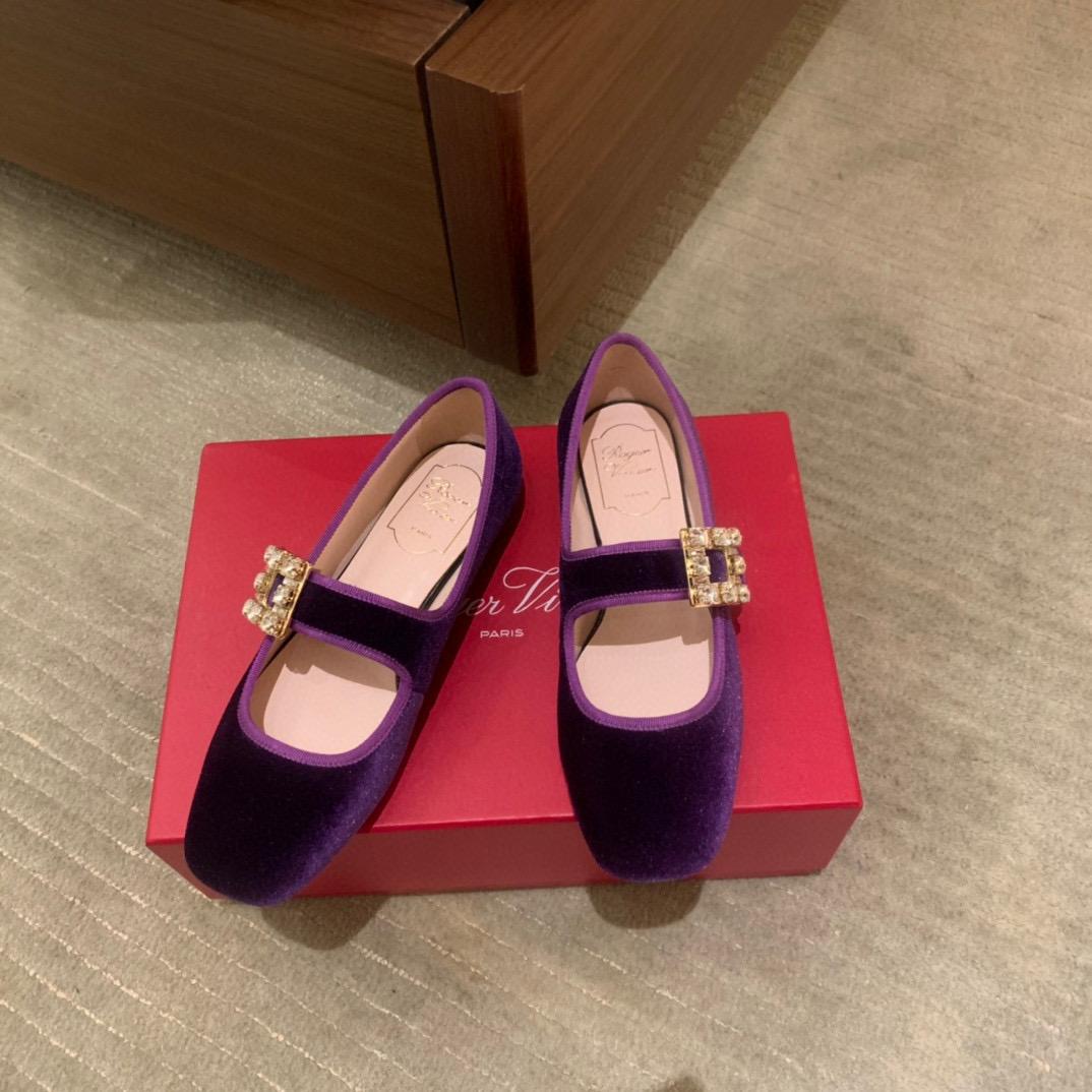 Туфли Roger Vivier