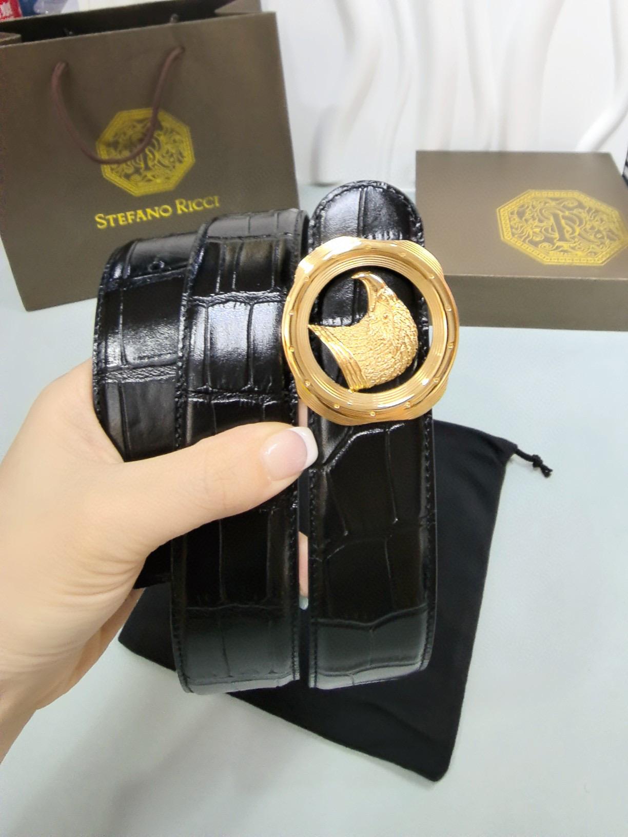 Ремень Stefano Ricci 