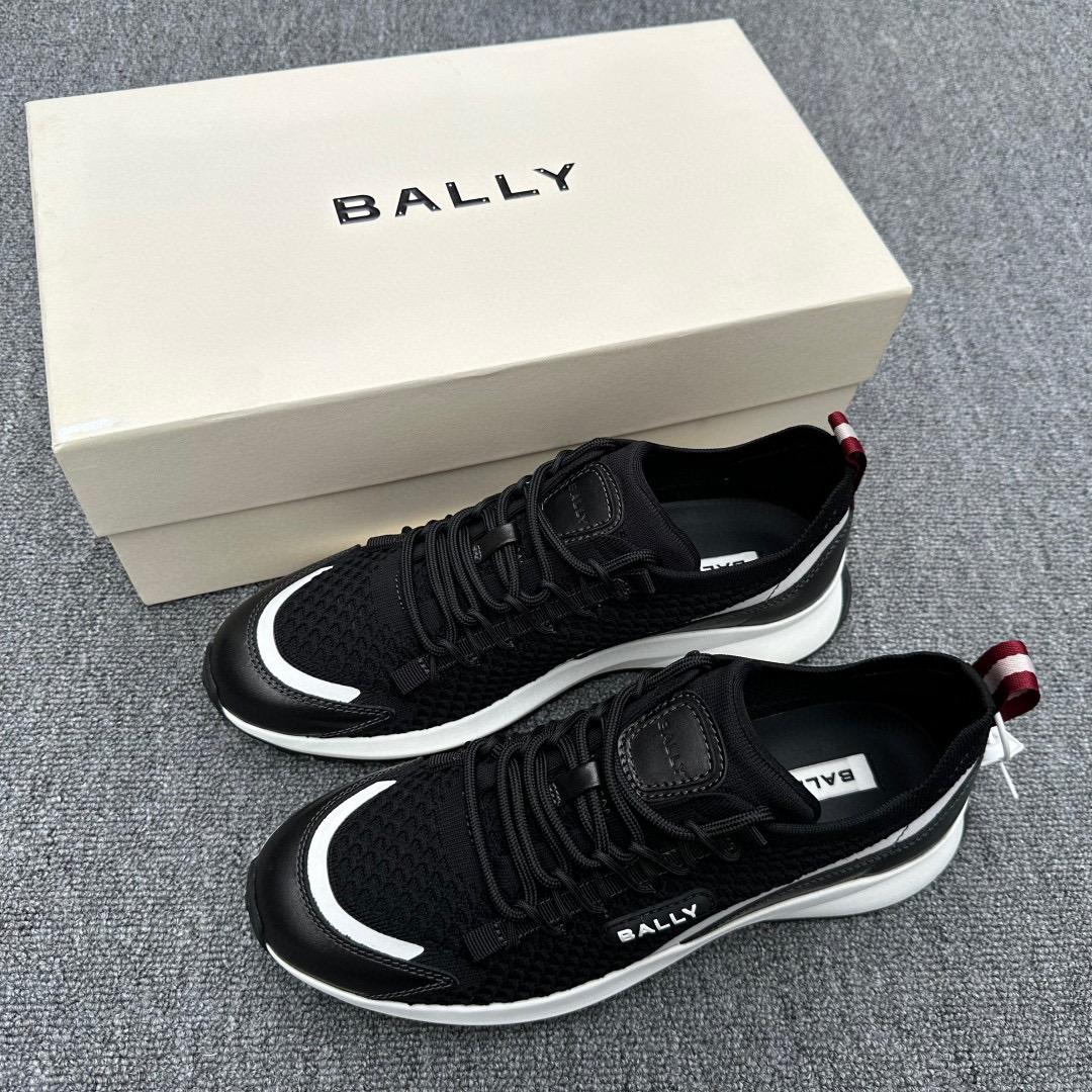 Кроссовки Bally 