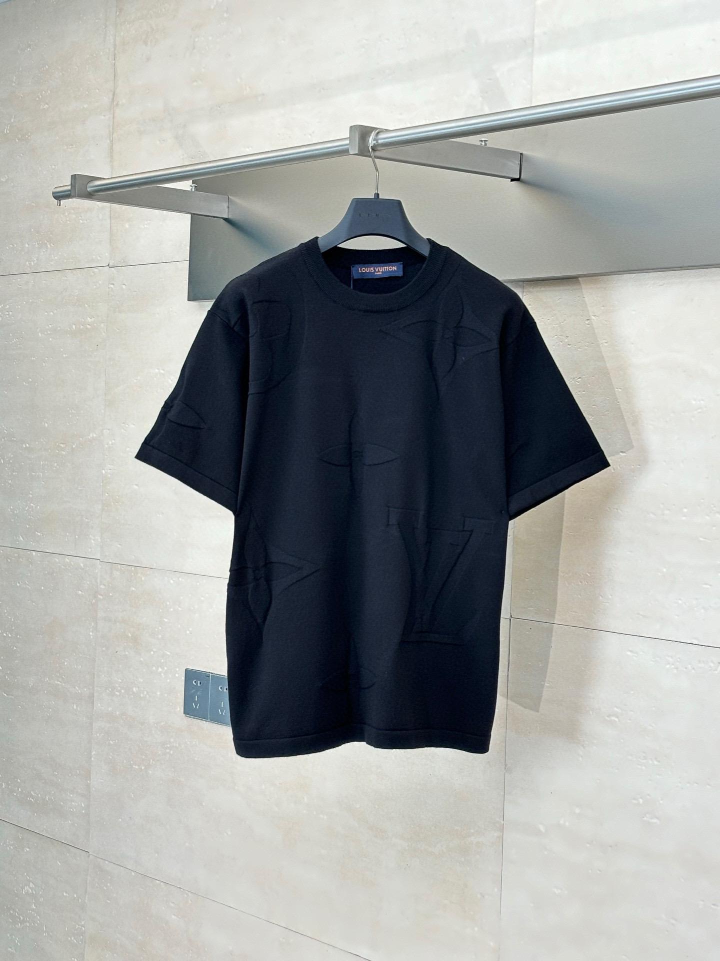 Футболка Louis Vuitton 