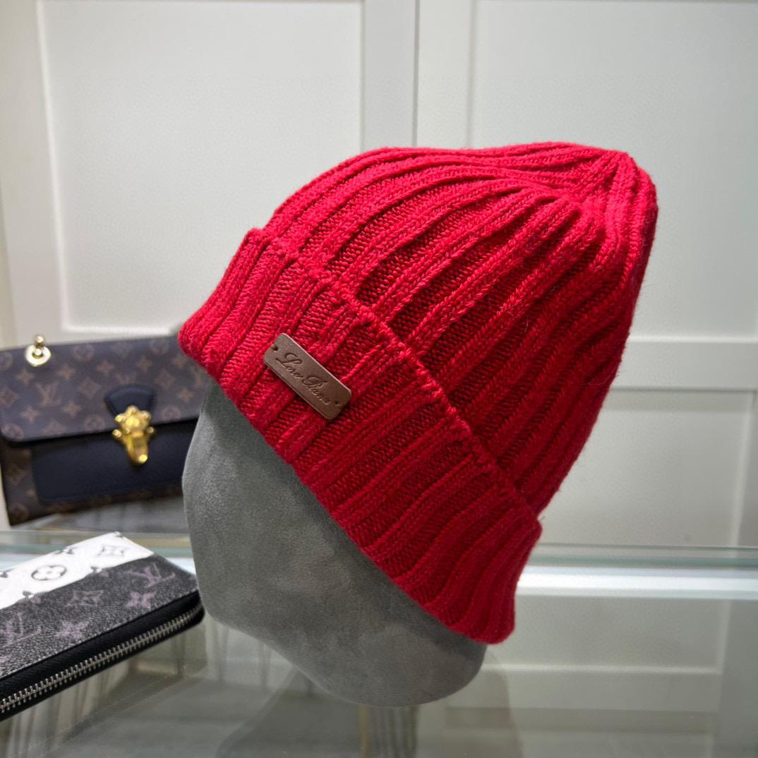 Шапка LoroPiana 