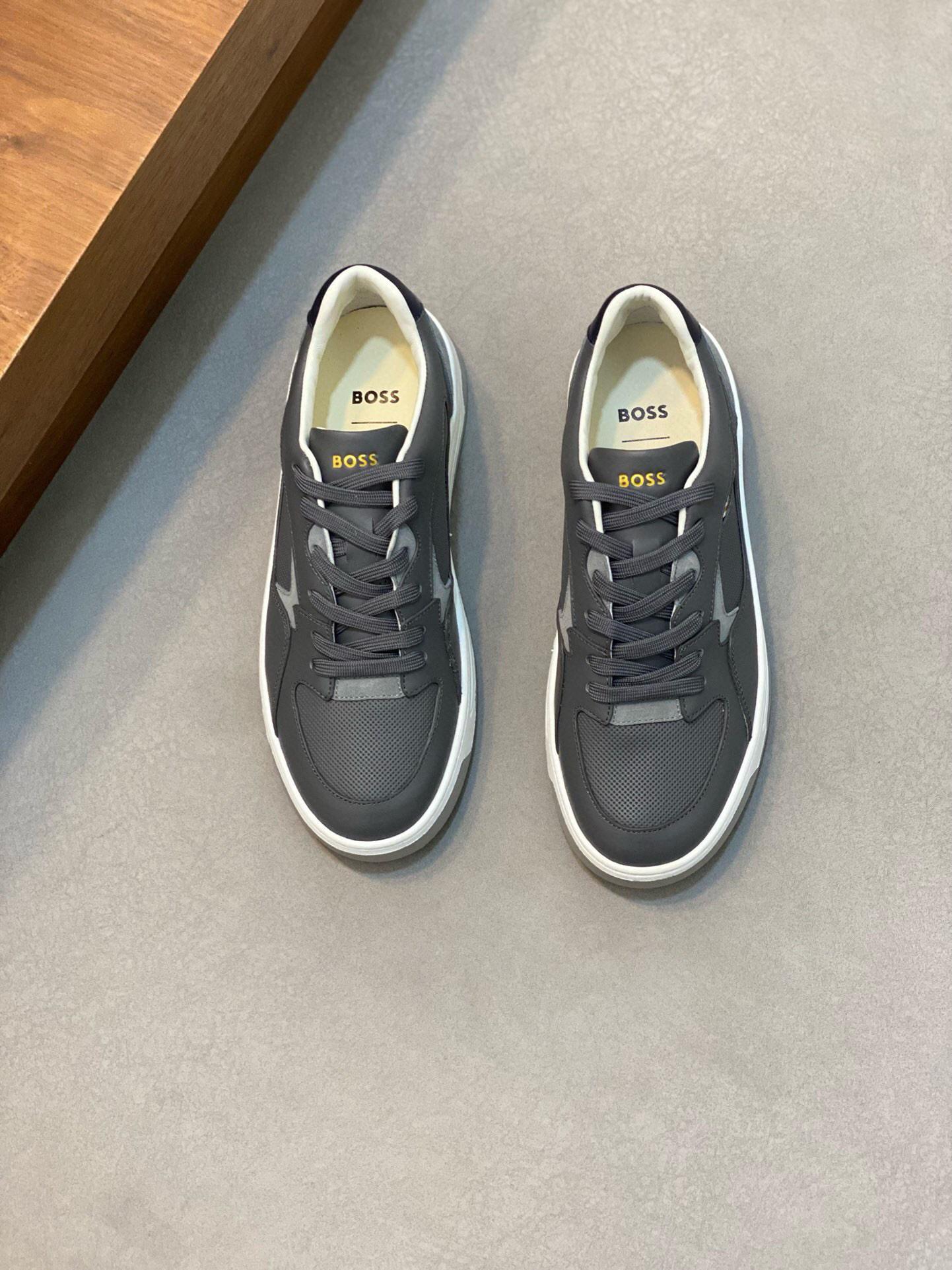 Кроссовки Boss 