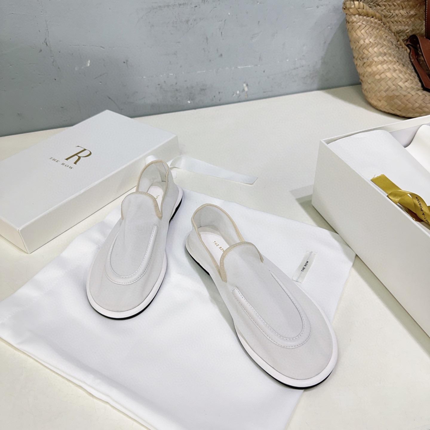 Лоферы The Row