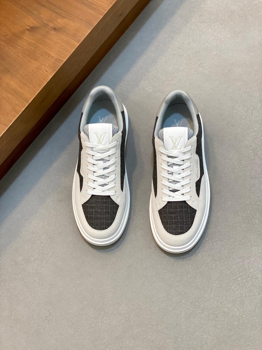 Кроссовки Louis Vuitton 
