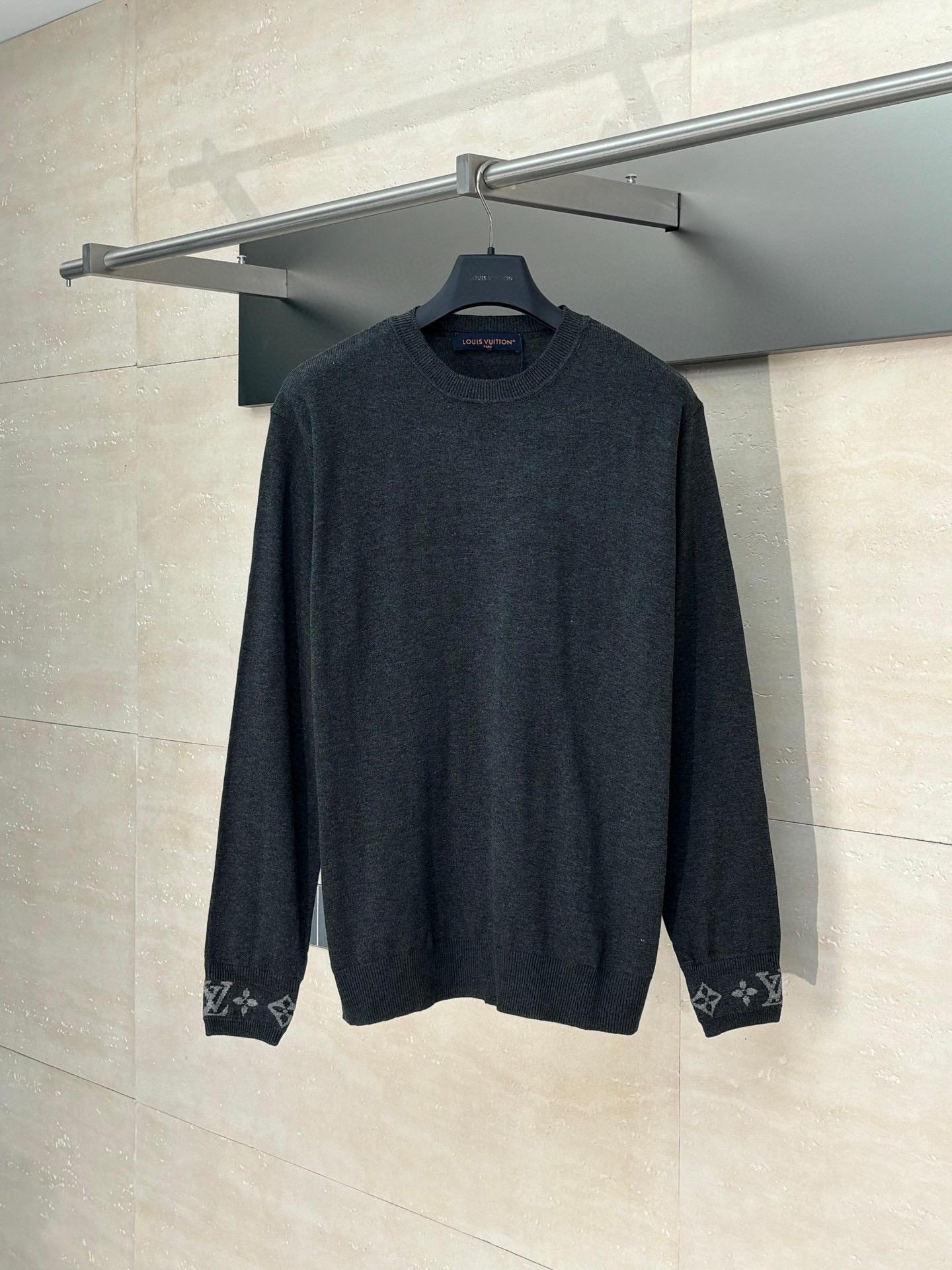 Джемпер Louis Vuitton 