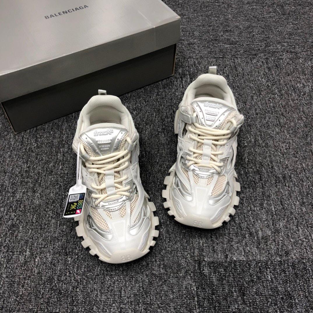 Кроссовки Balenciaga 