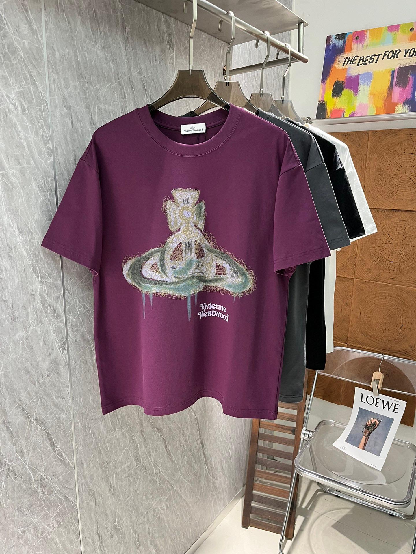 Футболка Vivienne Westwood 