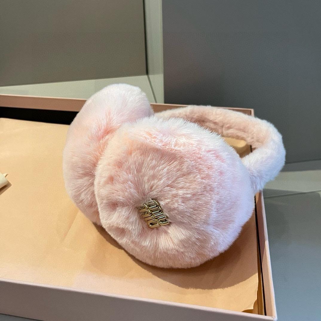 Наушники MiuMiu