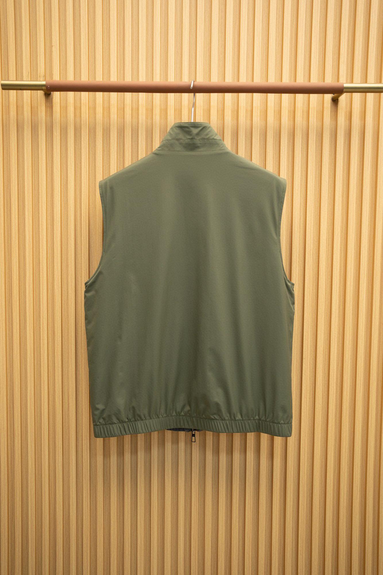 Жилетка Loro Piana 