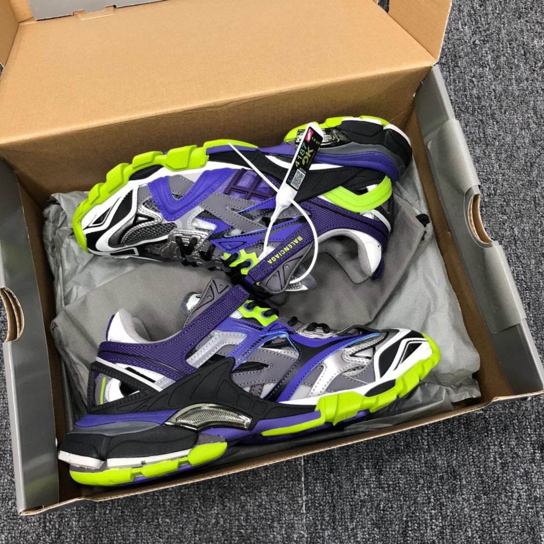 Кроссовки Balenciaga 