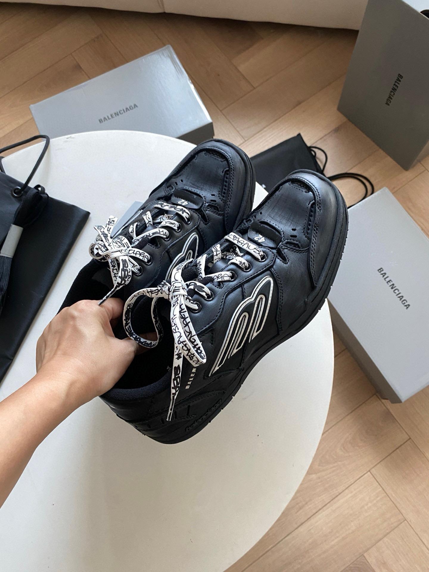 Кроссовки Balenciaga  