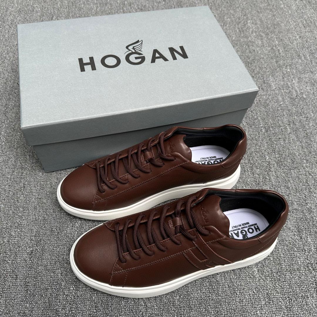 Кеды Hogan  
