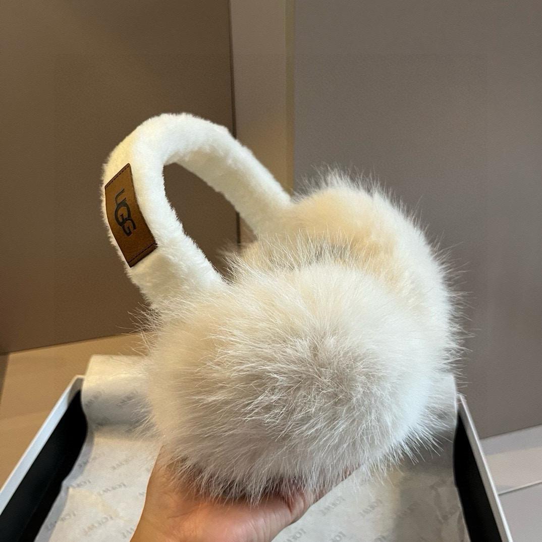 Наушники Ugg