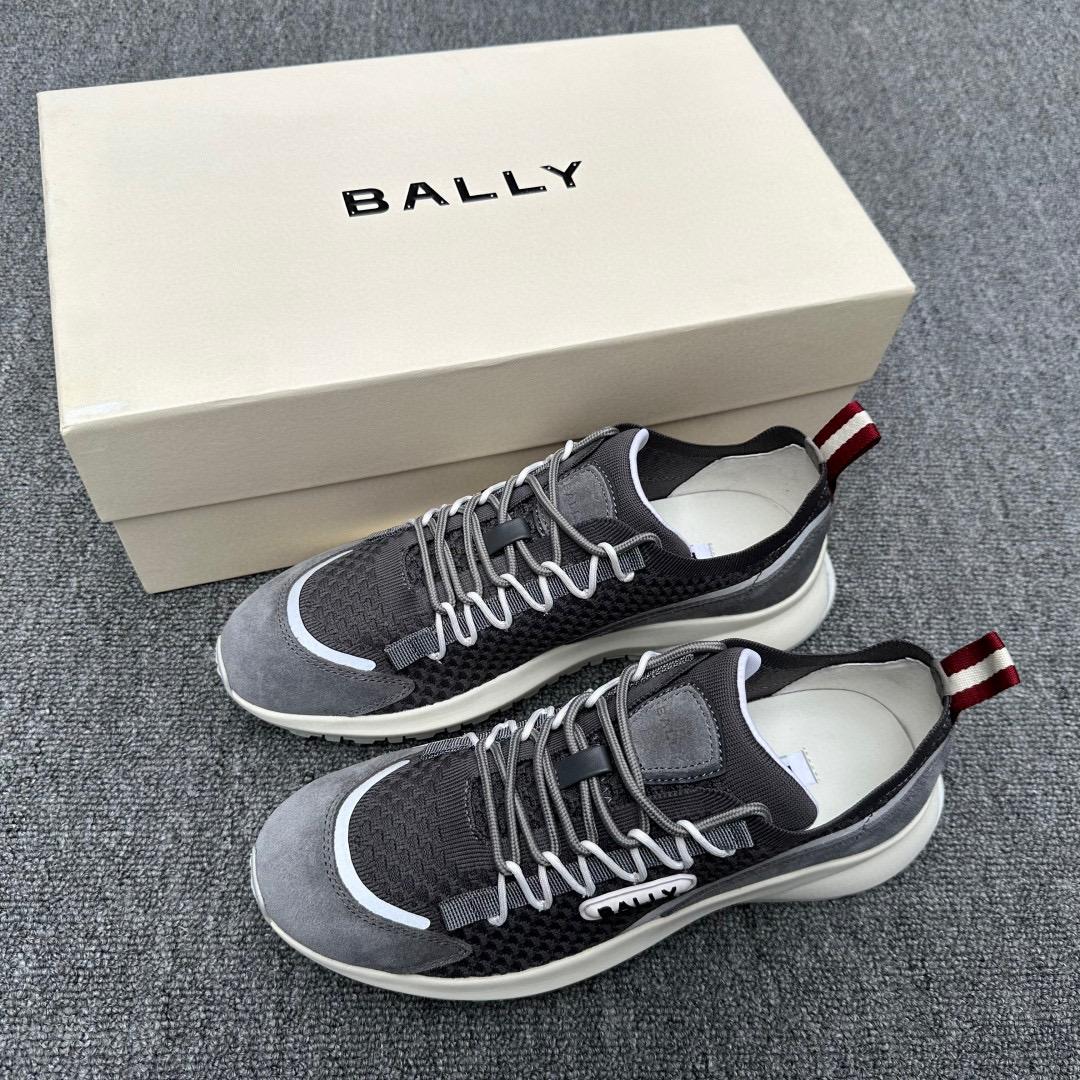 Кроссовки Bally 