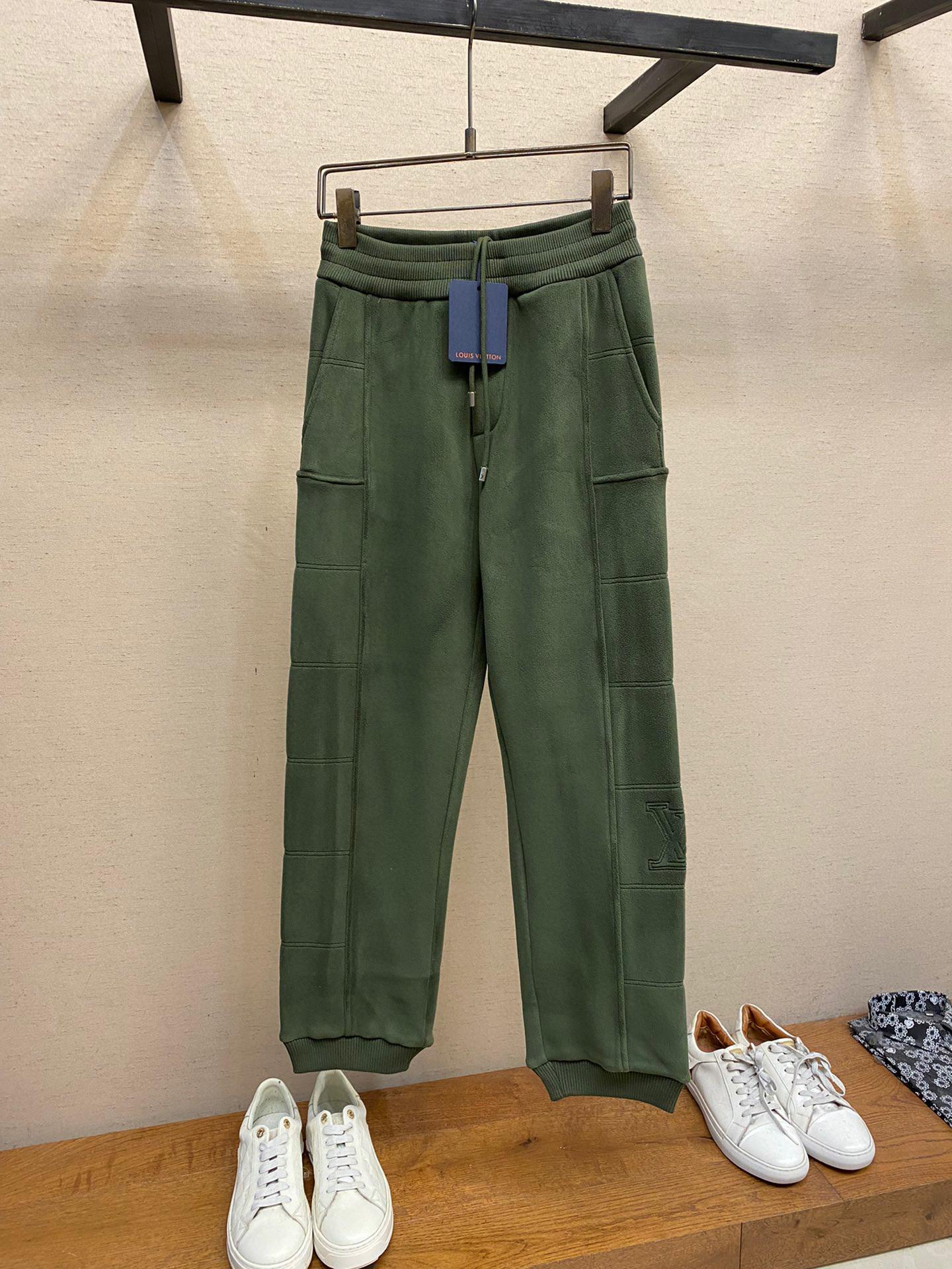 Спортивные штаны Louis Vuitton 