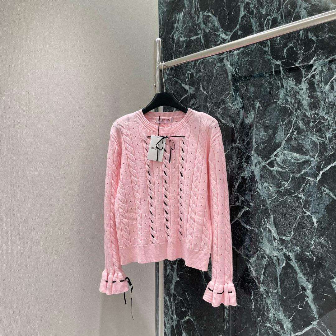 Джемпер Valentino