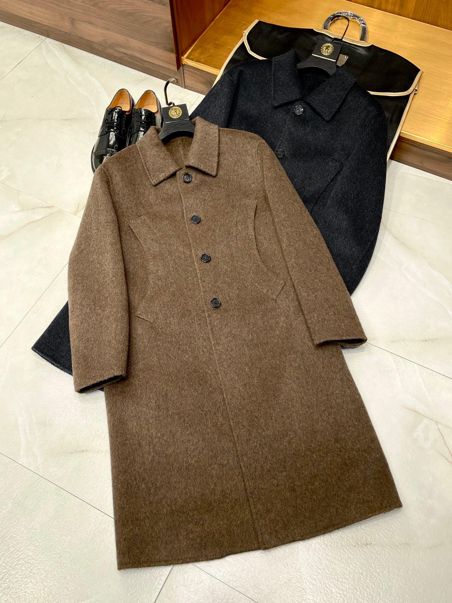 Пальто Louis Vuitton 